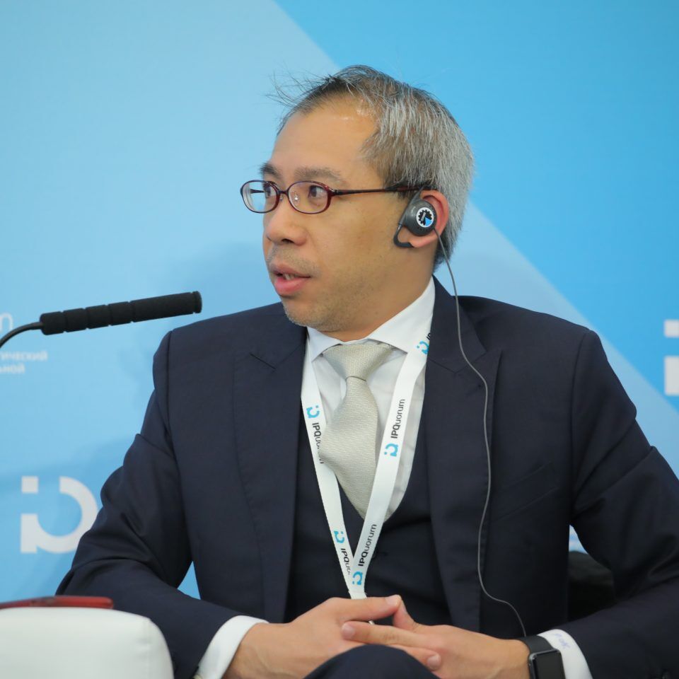 IPQuorum 2019. День 2. Сессия «IP Legal Tech как лекарство от «серости» рынка интеллектуальных прав»