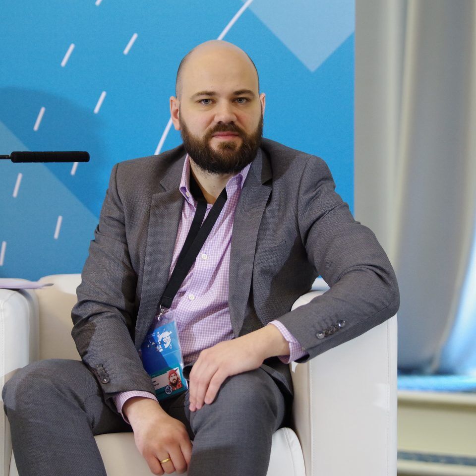 IPQuorum 2019. День 3. Сессия «Игры и деньги: риски правовой неопределенности»