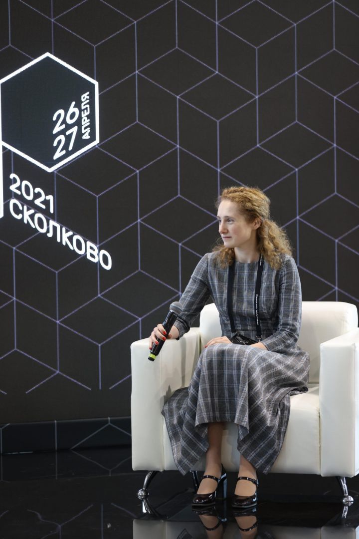 IPQuorum 2021: Tech for Content