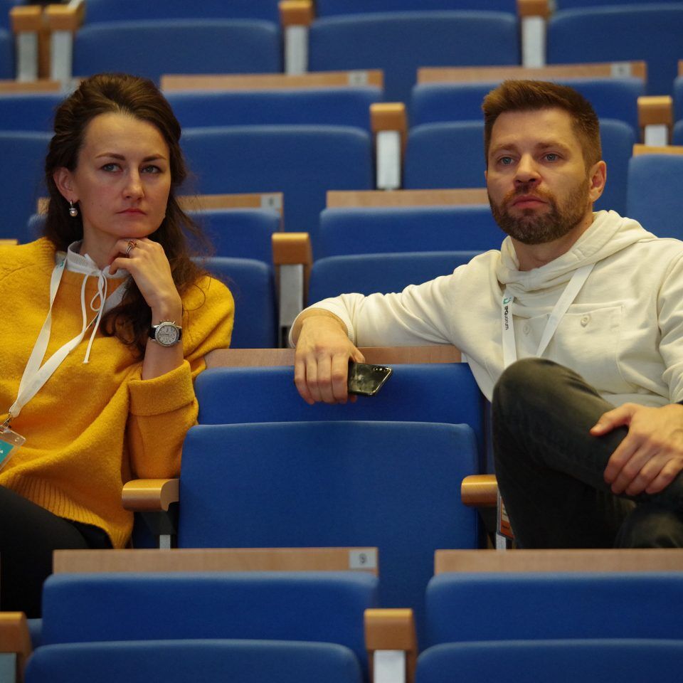 IPQuorum 2019. День 3. Сессия «HUB «С» Деньги в цифре. Экономика созидания: как цифровой мир изменил человека, как человек меняет экономику»