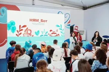 92% капитала — в идеях: школьники научились защищать ИИ-стартапы