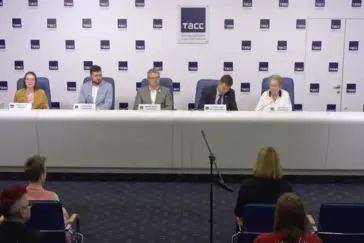 Культура глухих — тонкий инструмент гуманитарного разговора