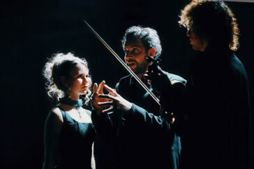 «Вивальди SUPERSTAR»