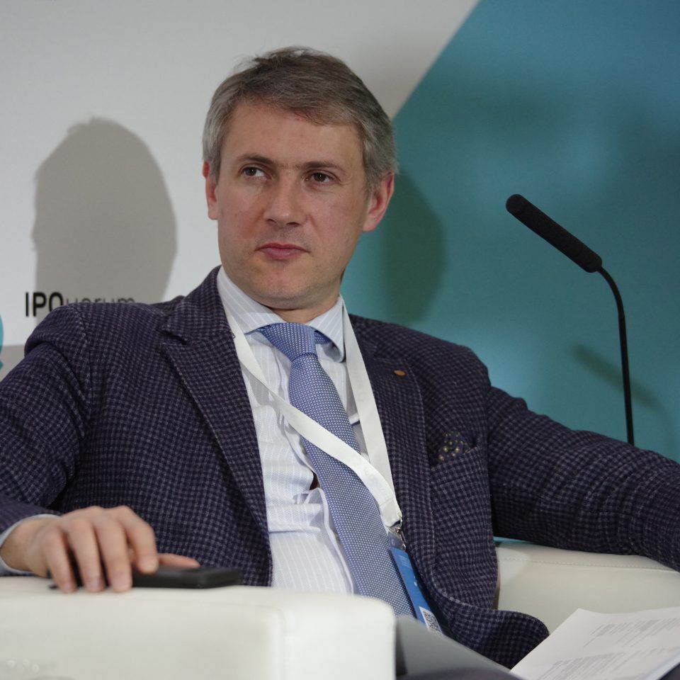 IPQuorum 2019. День 3. Сессия «Собрание Евразийской конфедерации обществ правообладателей (ЕАКОП)»