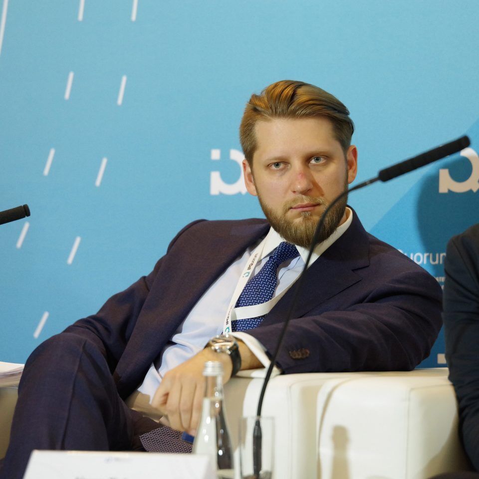 IPQuorum 2019. День 2. Сессия «Пираты vs цифровое кино и телевидение»