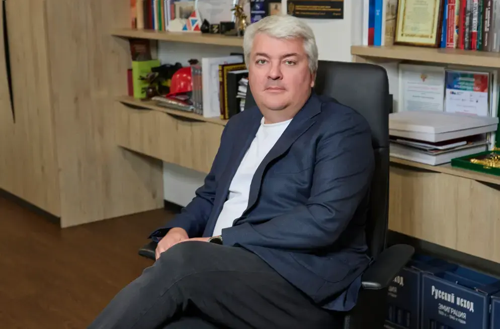 Алексей Гореславский: «Мы гордимся тем, что способствуем появлению новых имен в индустрии»