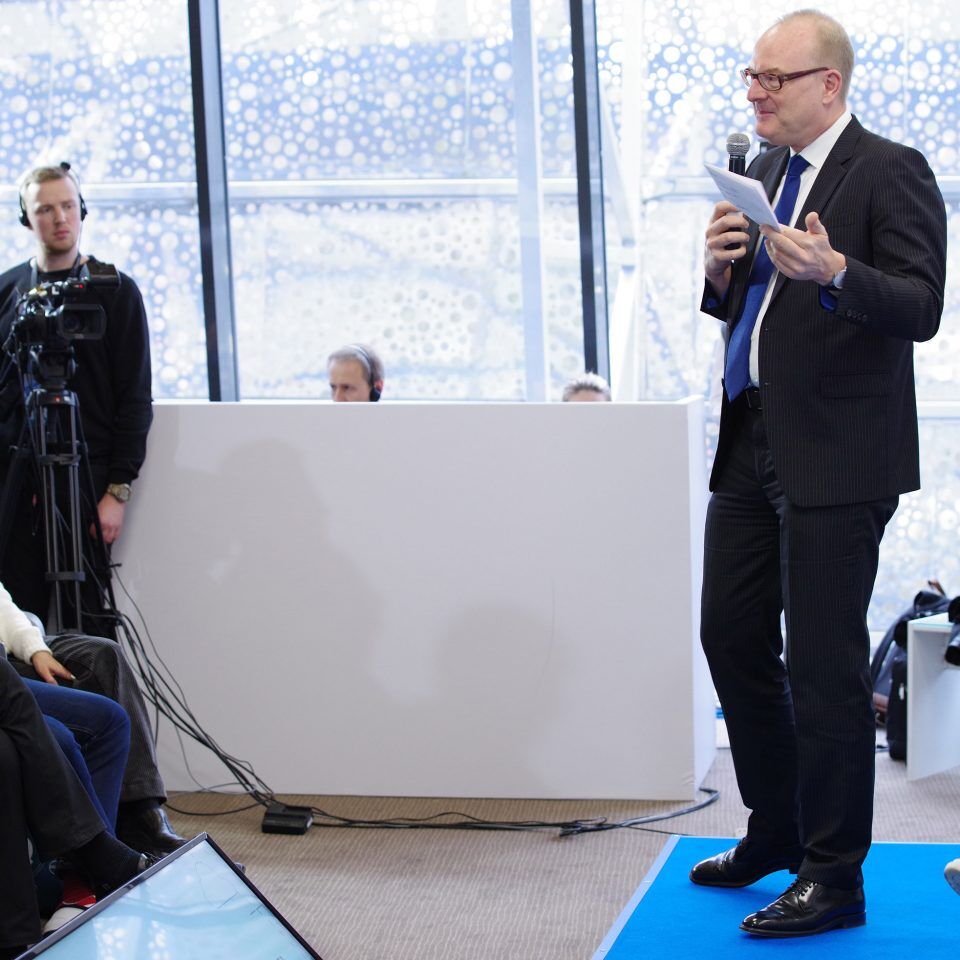 IPQuorum 2019. День 2. Сессия «New media: монетизация ip глазами создателей контента»