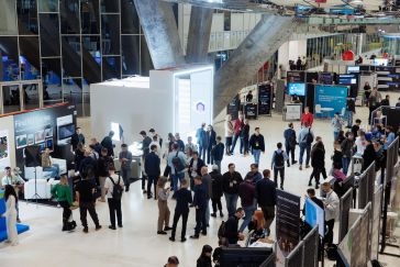 Конференция TECH WEEK пройдет 26-28 мая в инновационном кластере «Ломоносов»