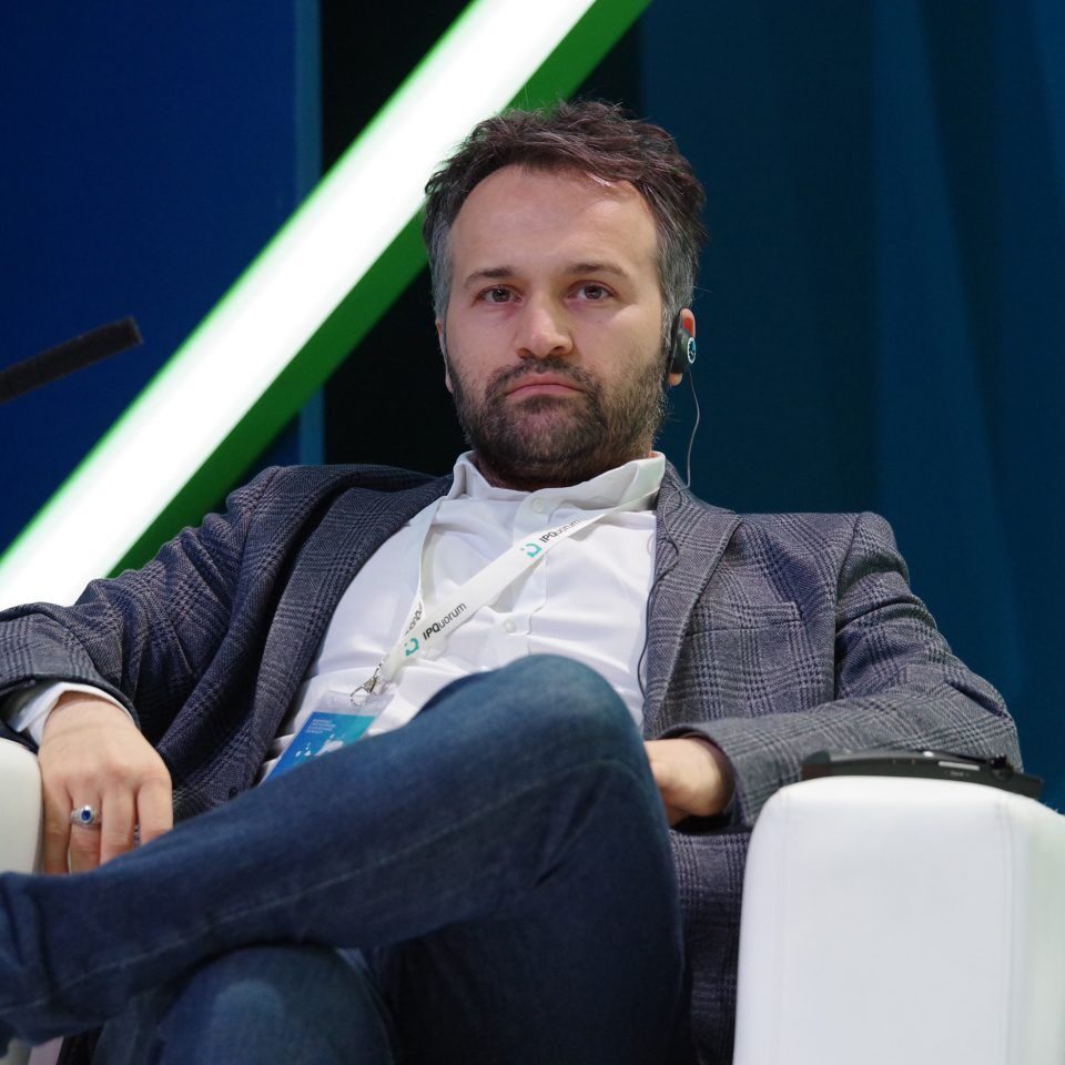 IPQuorum 2019. День 3. «HUB «D» Глобальный оборот и локальный контрафакт интеллектуальной собственности»