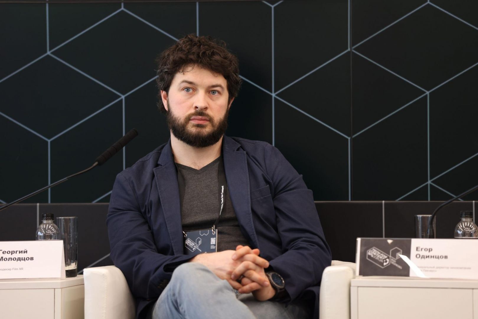 IPQuorum 2021: Tech for Content