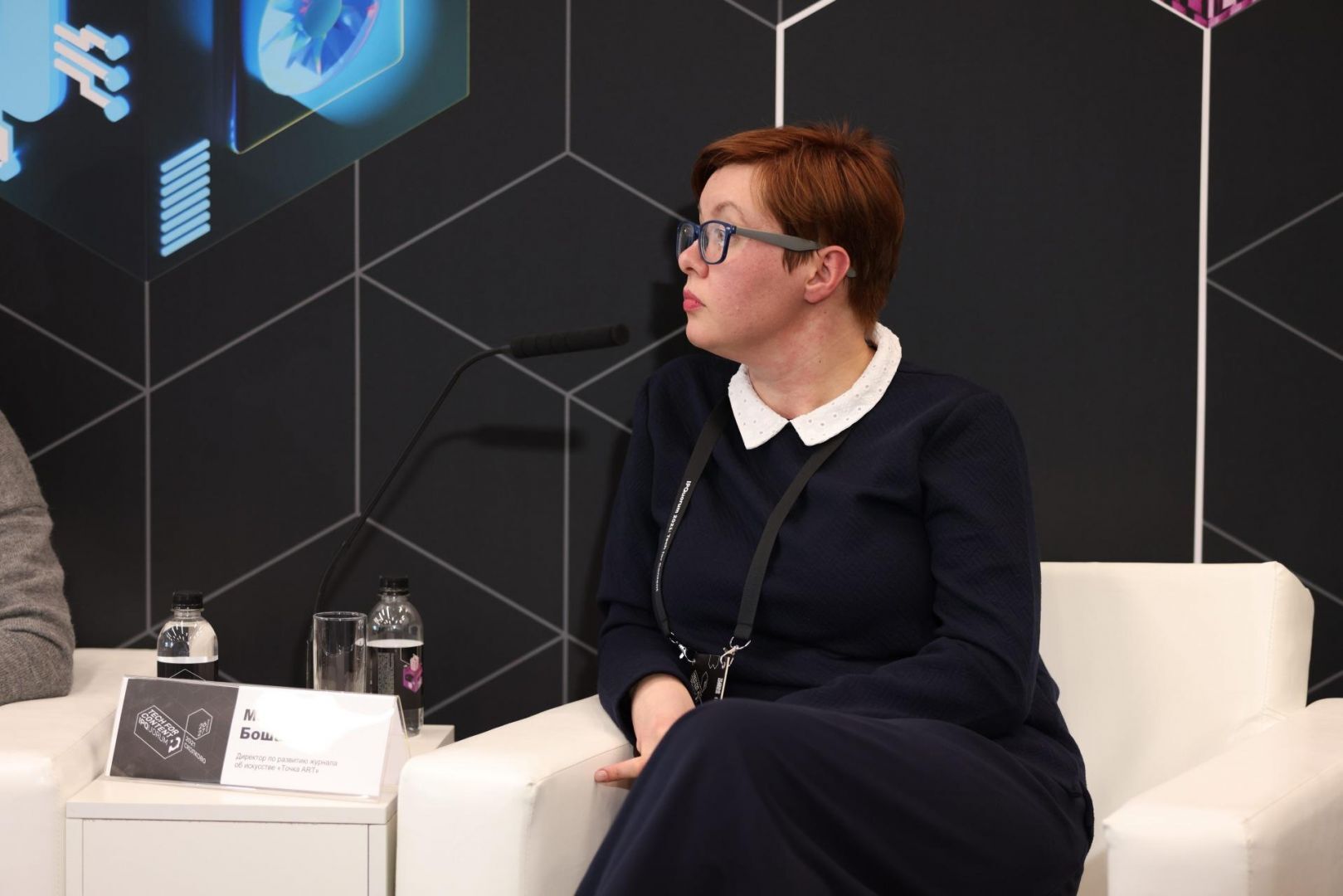 IPQuorum 2021: Tech for Content