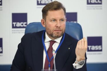 Дмитрий Марканов: «У российских разработчиков появилась возможность вытеснить с рынка американские корпорации и создать собственный софт»