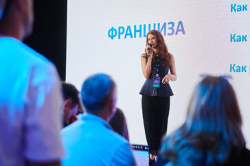 Франчайзинг — это игра вдолгую