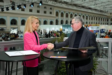 Новые возможности для российского фотоискусства