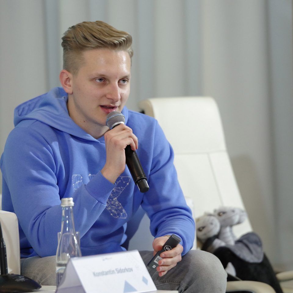 IPQuorum 2019. День 2. Сессия «Музыкальная индустрия «в сетях» – cтатус-кво»