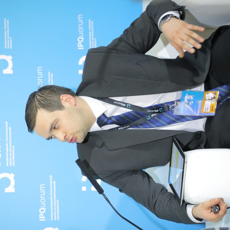 IPQuorum 2019. День 2. IPQlab: «Создание мобильной игры с нуля»