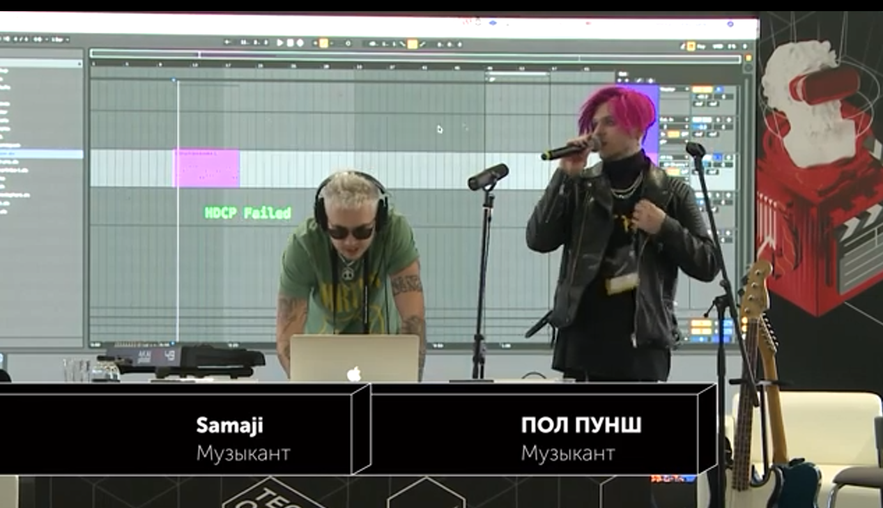 Video