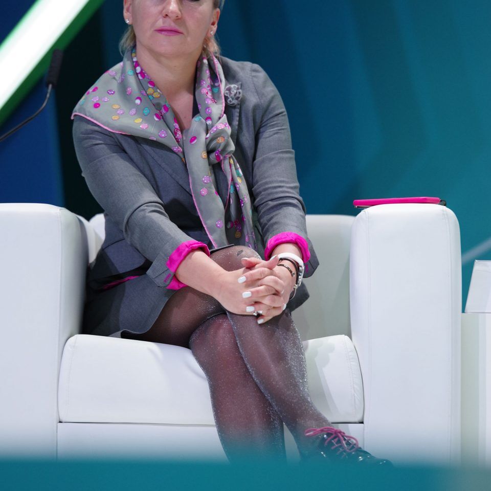 IPQuorum 2019. День 3. Сессия «HUB «С» Деньги в цифре. Экономика созидания: как цифровой мир изменил человека, как человек меняет экономику»