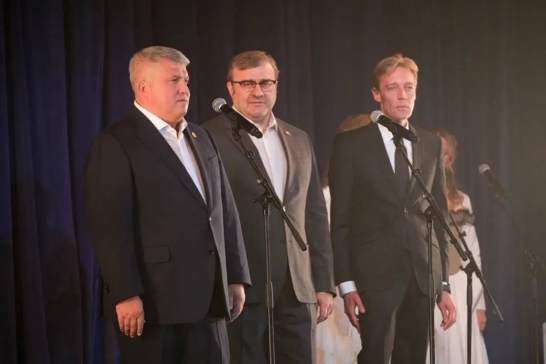X  Международный фестиваль театральных искусств имени Ф.М. Достоевского стартовал в Великом Новгороде