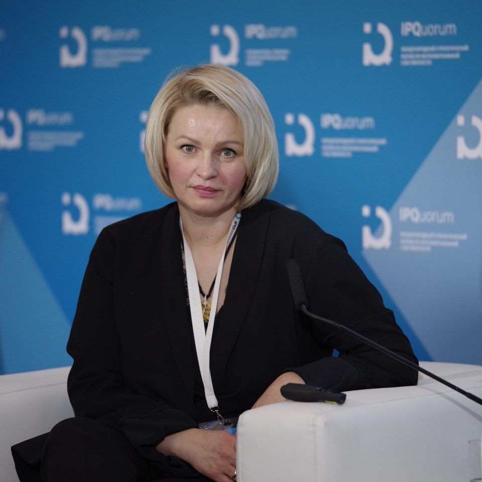 IPQuorum 2019. День 3. IPQLab: «Презентация «FONMIX»