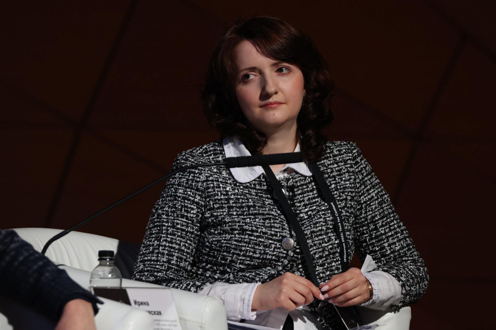 IPQuorum 2021: Tech for Content