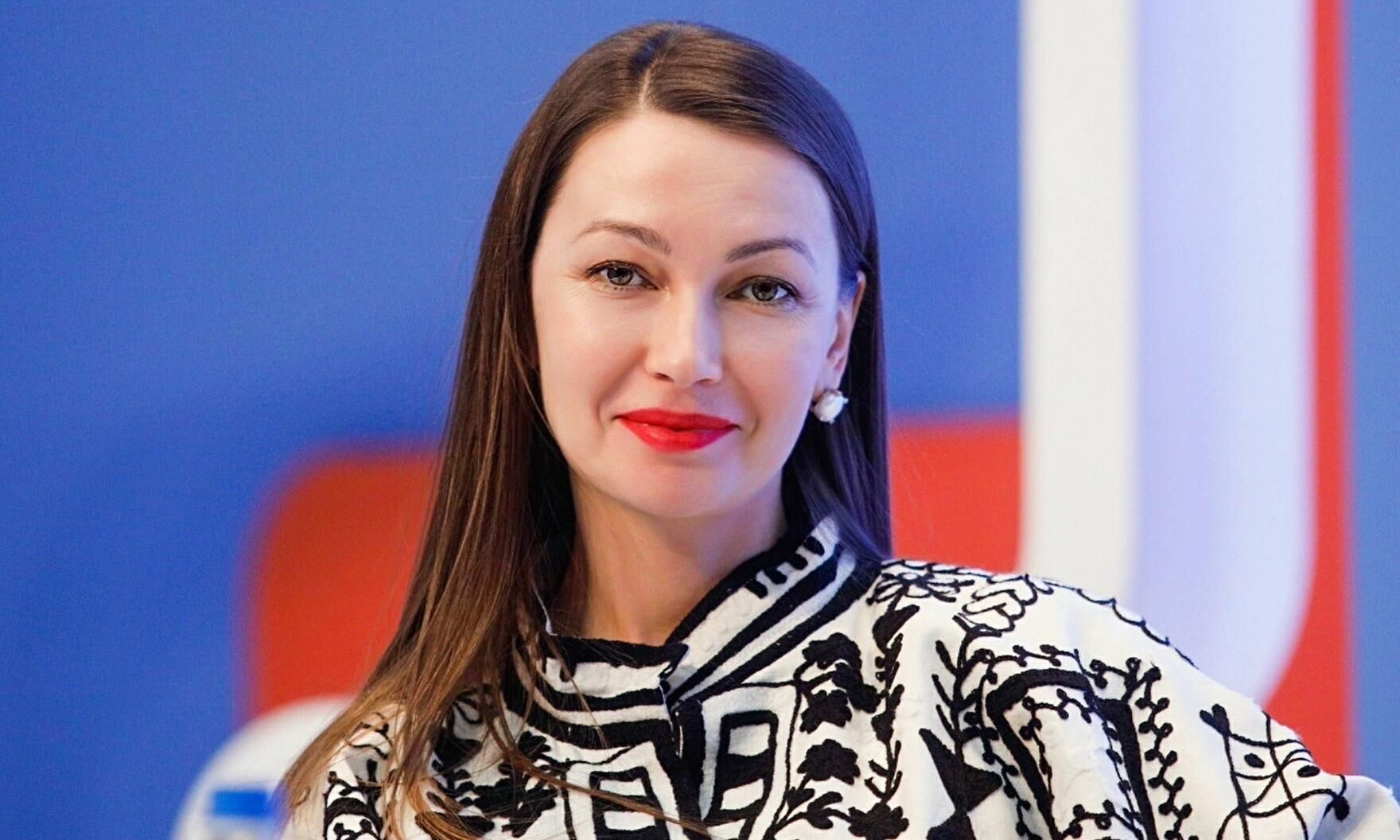 Марина Абрамова: 
