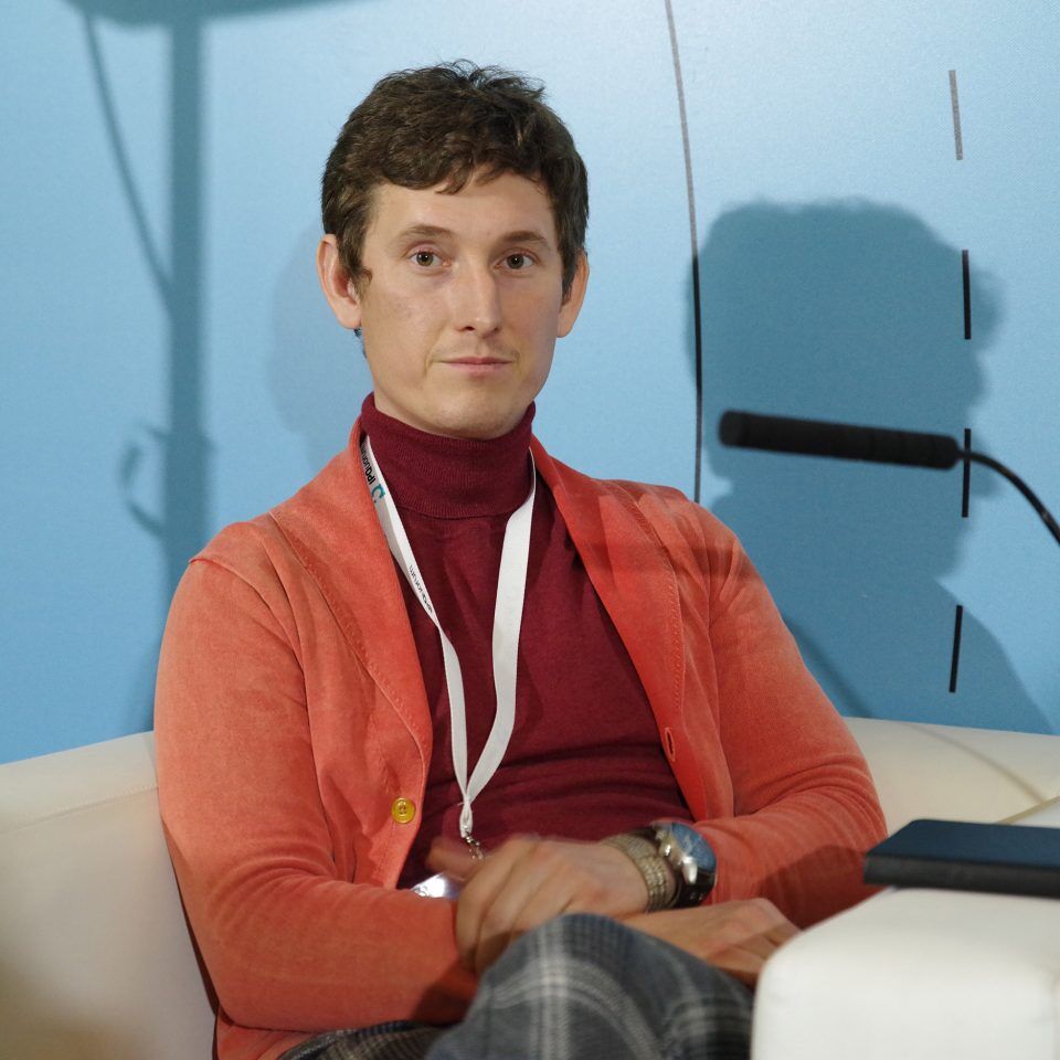 IPQuorum 2019. День 2. Сессия «Эффективность в агроиндустрии»