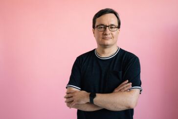 Сергей Смирнов: «Дизайнер – это проектировщик доверия к продукту»