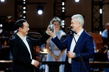 Определены победители главной премии в сфере креативных индустрий Russian Creative Awards