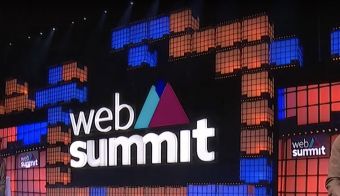 Web Summit-2021 —  крупнейшая европейская техно-конференция | 2021.11.01