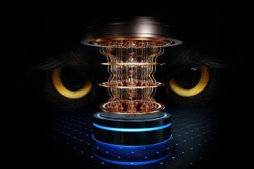 Кубит Шредингера: заменит ли квантовый компьютер традиционный ПК