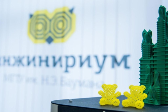 От Арктики до космоса: где и как растят разработчиков будущего