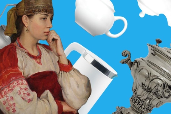 Made in где? Какие иностранные марки не то, чем кажутся