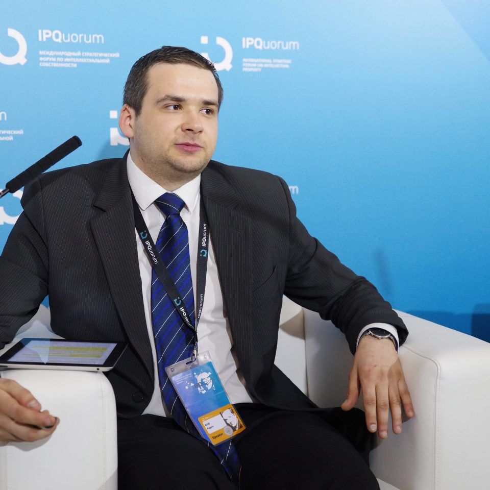 IPQuorum 2019. День 2. IPQlab: «Создание мобильной игры с нуля»