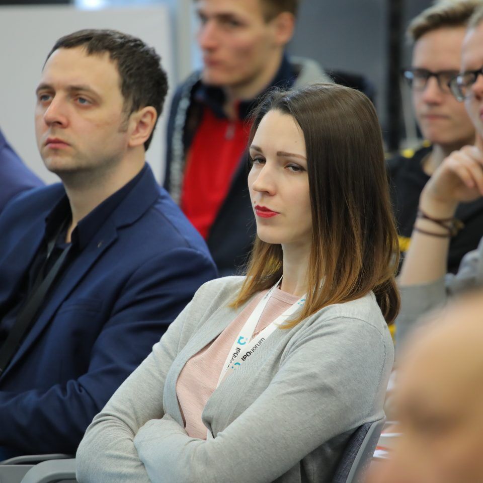 IPQuorum 2019. День 2. Сессия «Алгоритм, программный код, интерфейс, данные, замысел – как эффективно охранять и защищать права в компьютерной индустрии»