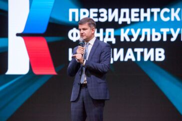 Роман Карманов: «Нужно осознавать, что мир вокруг — результат чьей-то творческой деятельности»