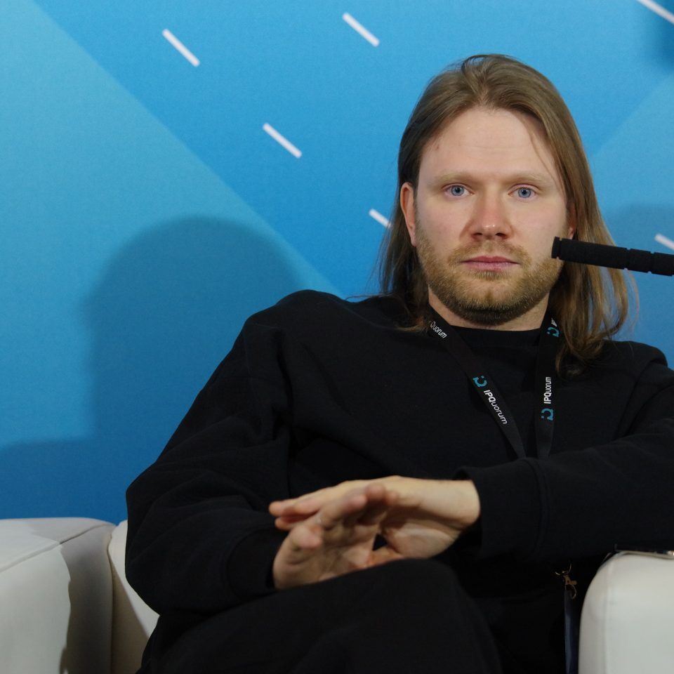 IPQuorum 2019. День 3. Сессия «Цифровые платформы: драйверы роста оборота прав. Современные способы монетизации ИС (IPEX)»