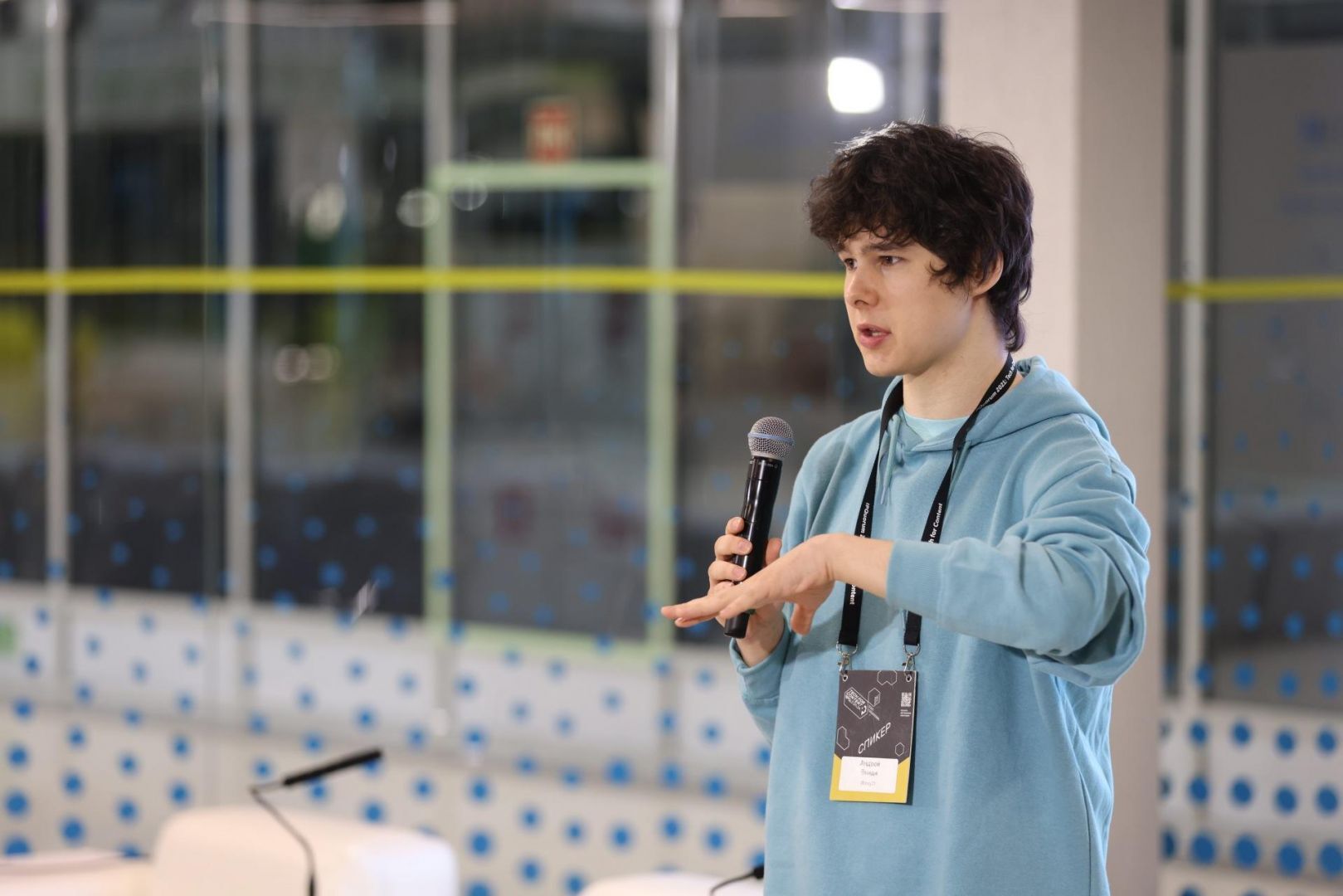 IPQuorum 2021: Tech for Content