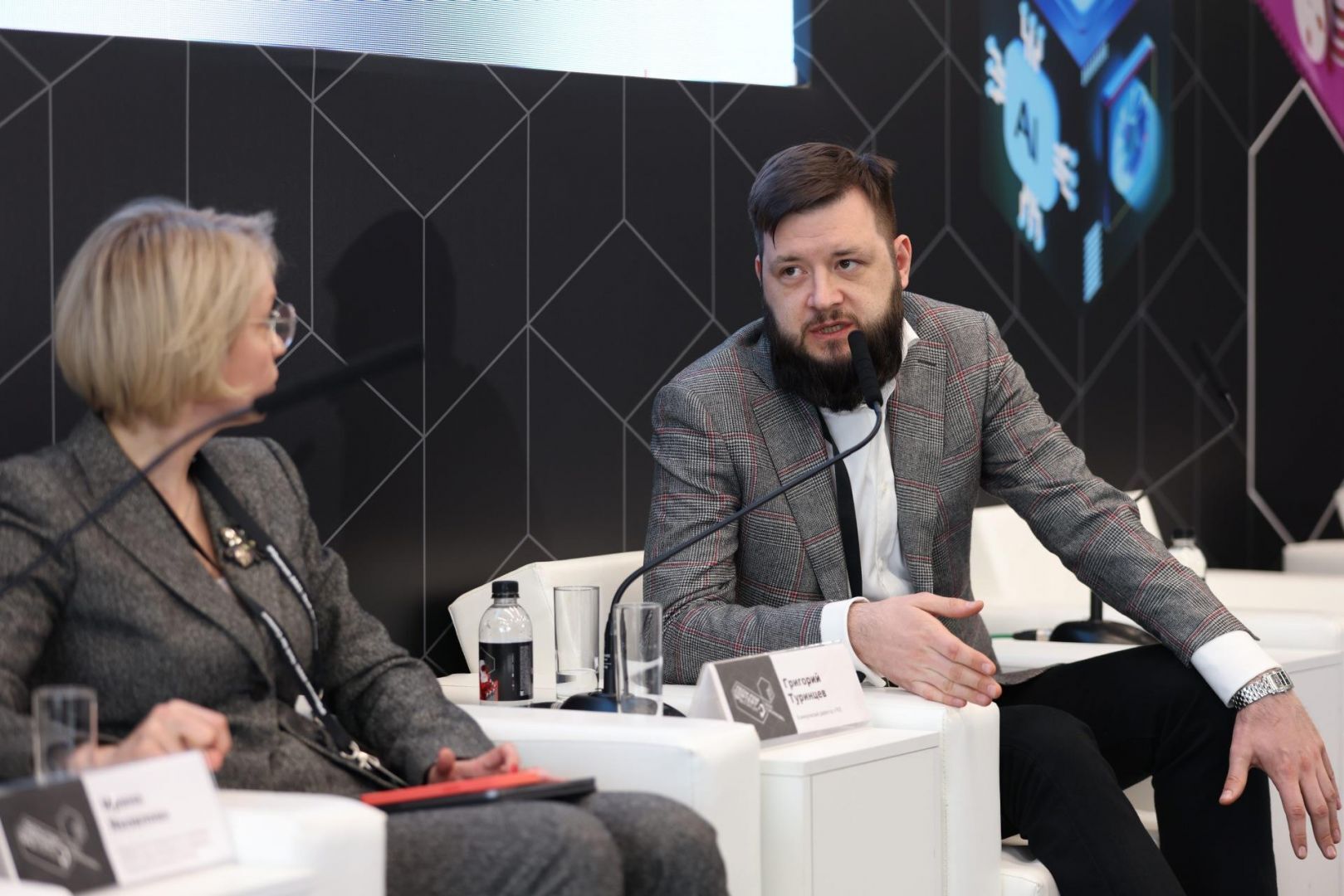 IPQuorum 2021: Tech for Content