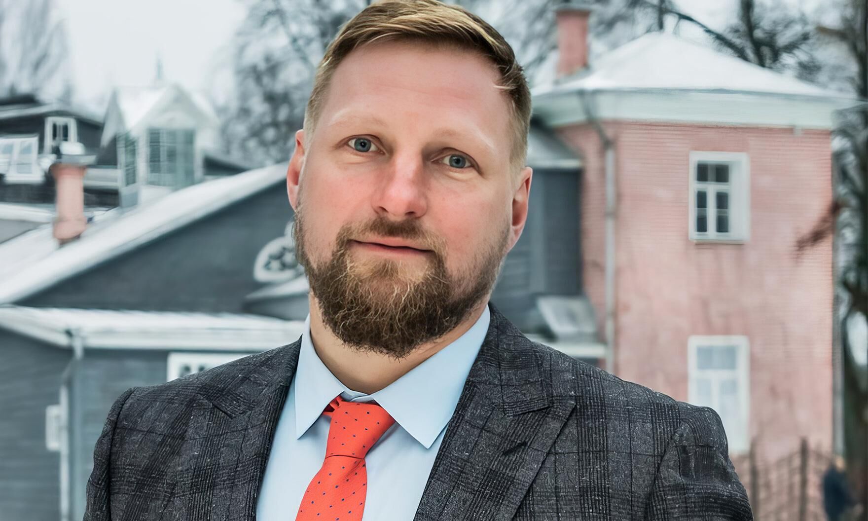 Александр Богатырев: «Инновации и традиции могут прекрасно сосуществовать»
