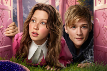 Юрий Хмельницкий: «Страна чудес у каждого подростка своя»