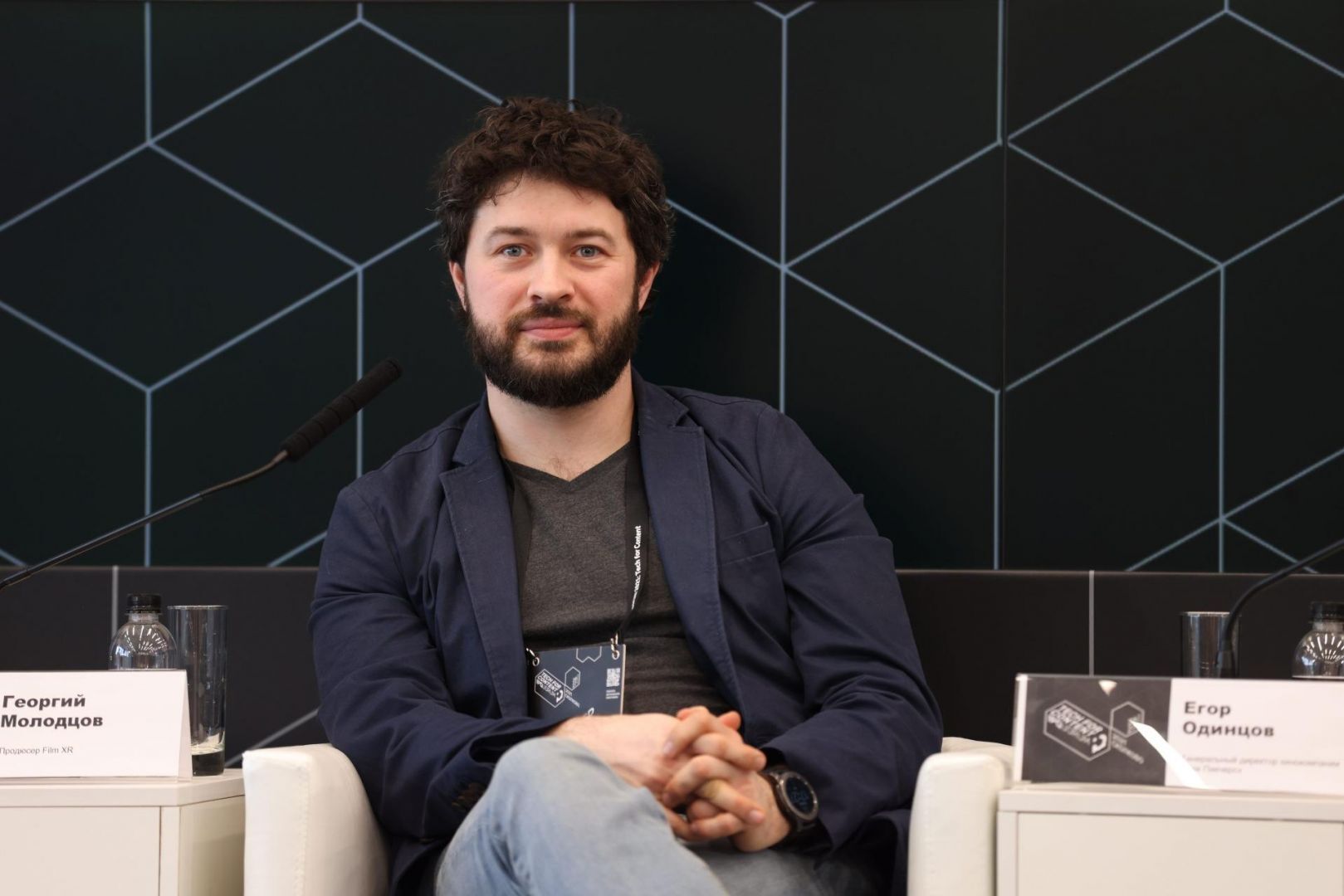 IPQuorum 2021: Tech for Content