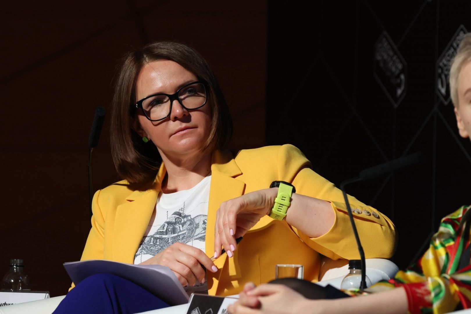 IPQuorum 2021: Tech for Content