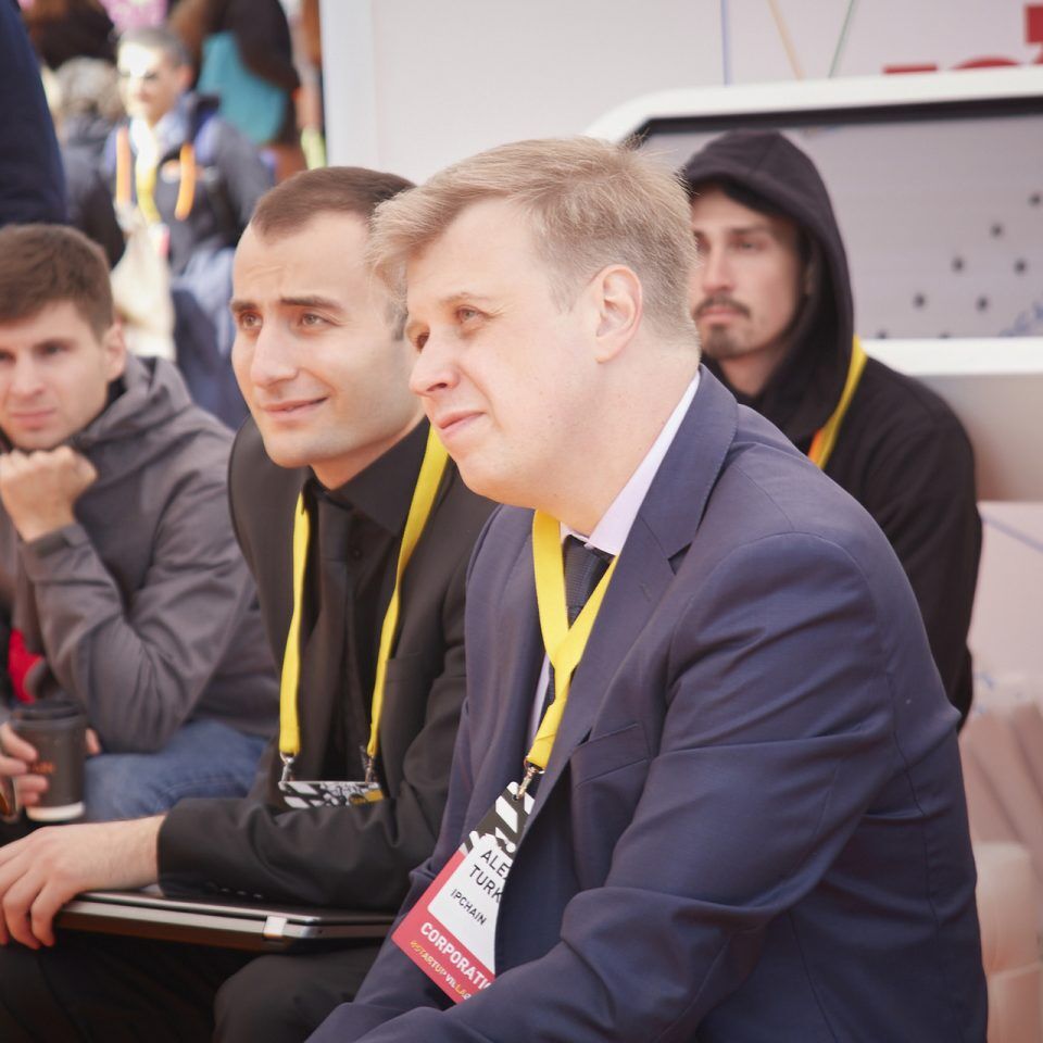 Skolkovo StartUP Village 2018. День 1. «Как самостоятельно оформить ноу-хау, получить прибыль и воспользоваться налоговой льготой»