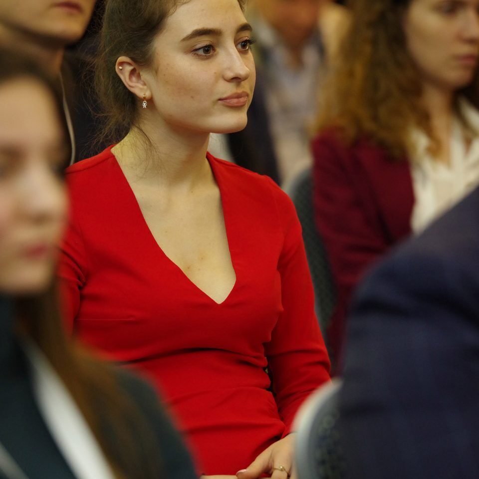 IPQuorum 2019. День 2. Сессия «Пираты vs цифровое кино и телевидение»