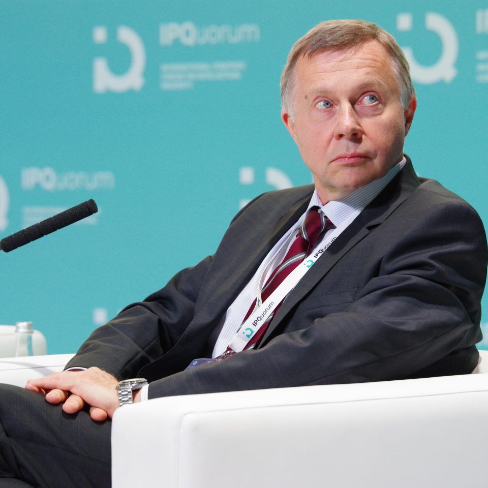 IPQuorum 2019. День 3. «HUB «D» Глобальный оборот и локальный контрафакт интеллектуальной собственности»