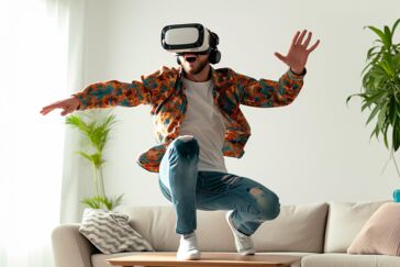 Облачный гейминг, нейросети и профсоюзы: главные тренды-2024 в игровой индустрии