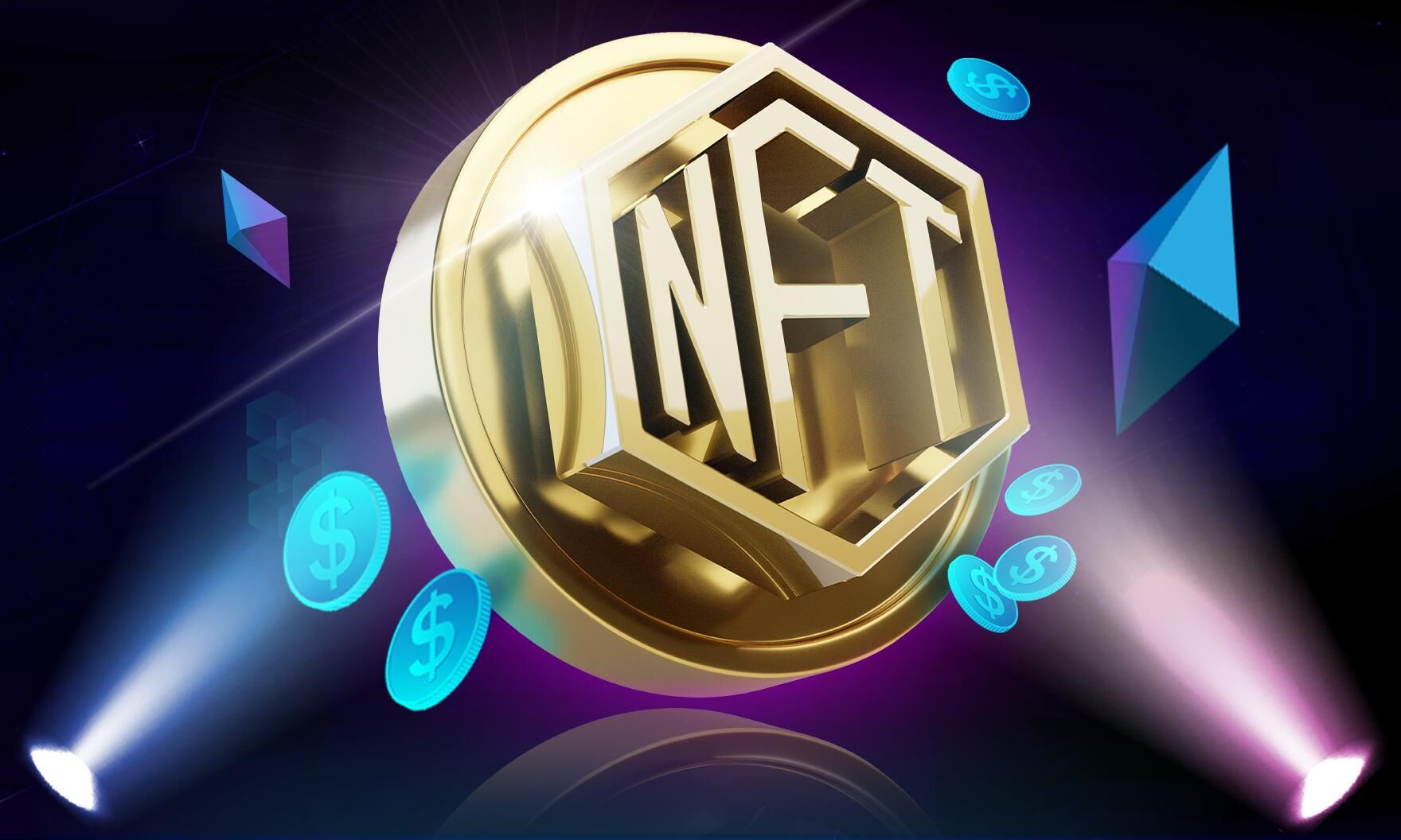 NFT — чудо или мошенничество?