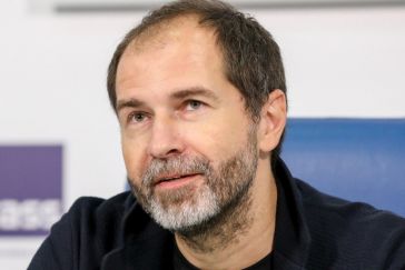Антон Сметанкин: «Авторская анимация — вид искусства, и она стоит того, чтобы ходить на нее в кинотеатры»