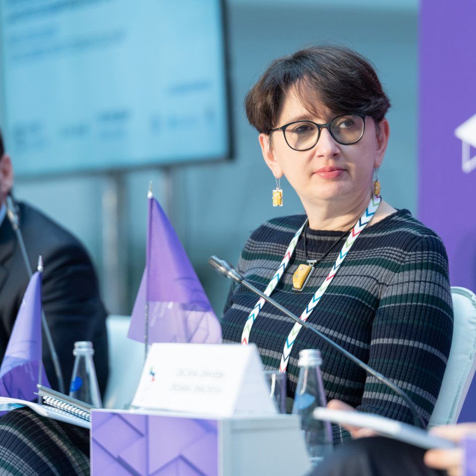 IPQuorum.Culture 2018. День 1. «Институты развития в культуре»
